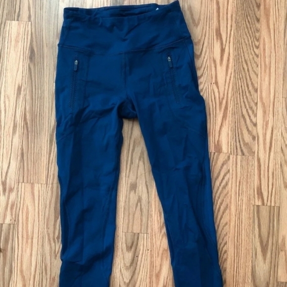 lululemon athletica Pants - Lululemon Leggings